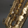 Tenor Saxophone SELMER Paris Mark VI high F# hoch F# engraving Gravur 1973 #208443