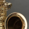 Tenor Saxophone SELMER Paris Mark VI high F# hoch F# engraving Gravur 1973 #208443