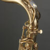 Tenor Saxophone SELMER Paris Mark VI high F# hoch F# engraving Gravur 1973 #208443