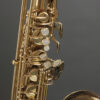 Tenor Saxophone SELMER Paris Mark VI high F# hoch F# engraving Gravur 1973 #208443