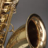 Tenor Saxophone SELMER Paris Mark VI high F# hoch F# engraving Gravur 1973 #208443