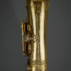 Tenor Saxophone SELMER Mark VI Bi-Color 1968 Raw Classics #154088