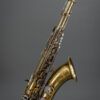 Tenor Saxophone SELMER Mark VI Bi-Color 1968 Raw Classics #154088