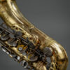 Tenor Saxophone SELMER Mark VI Bi-Color 1968 Raw Classics #154088