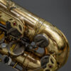 Tenor Saxophone SELMER Mark VI Bi-Color 1968 Raw Classics #154088