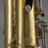 Tenor Saxophone SELMER Mark VI Bi-Color 1968 Raw Classics #154088