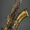 Tenor Saxophone SELMER Mark VI Bi-Color 1968 Raw Classics #154088