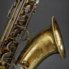 Tenor Saxophone SELMER Mark VI Bi-Color 1968 Raw Classics #154088