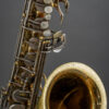 **Raw Classic** 1968er SELMER Mark VI Tenorsaxophon, Bi-Color #154088