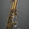 Tenor Saxophone SELMER Mark VI Bi-Color 1968 Raw Classics #154088