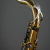 Tenor Saxophone SELMER Mark VI Bi-Color 1968 Raw Classics #154088