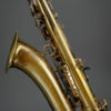 Tenor Saxophone SELMER Mark VI Bi-Color 1968 Raw Classics #154088
