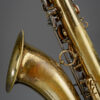Tenor Saxophone SELMER Mark VI Bi-Color 1968 Raw Classics #154088