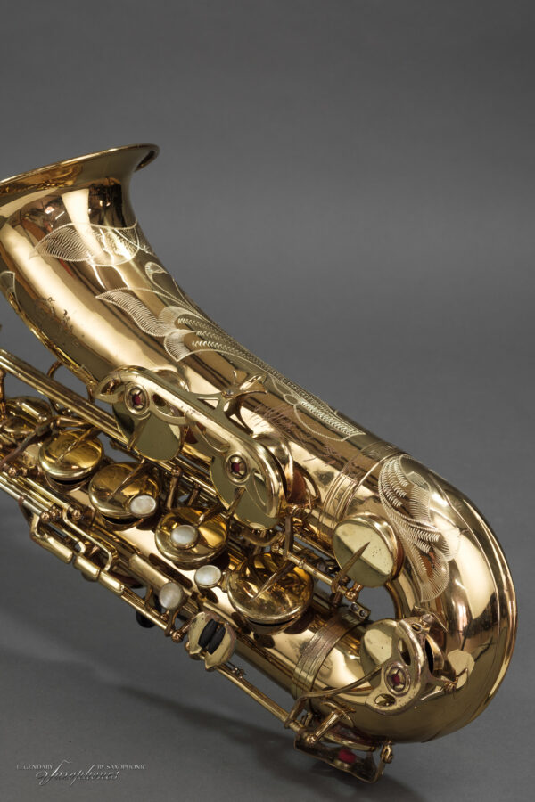 1970 SELMER Paris Mark VI Tenor Saxophone, #175397, great sound, great look!