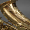 1970 SELMER Paris Mark VI Tenor Saxophone, #175397, great sound, great look!