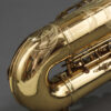 1970 SELMER Paris Mark VI Tenor Saxophone, #175397, great sound, great look!