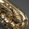 Alto Saxophone SELMER Mark VII refurbished generalüberholt high F# hoch-F# gold lacquer #307053