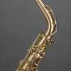 Alto Saxophone SELMER Mark VII refurbished generalüberholt high F# hoch-F# gold lacquer #307053