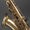 Alto Saxophone SELMER Mark VII refurbished generalüberholt high F# hoch-F# gold lacquer #307053