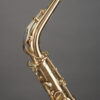 Alto Saxophone SELMER Mark VII refurbished generalüberholt high F# hoch-F# gold lacquer #307053